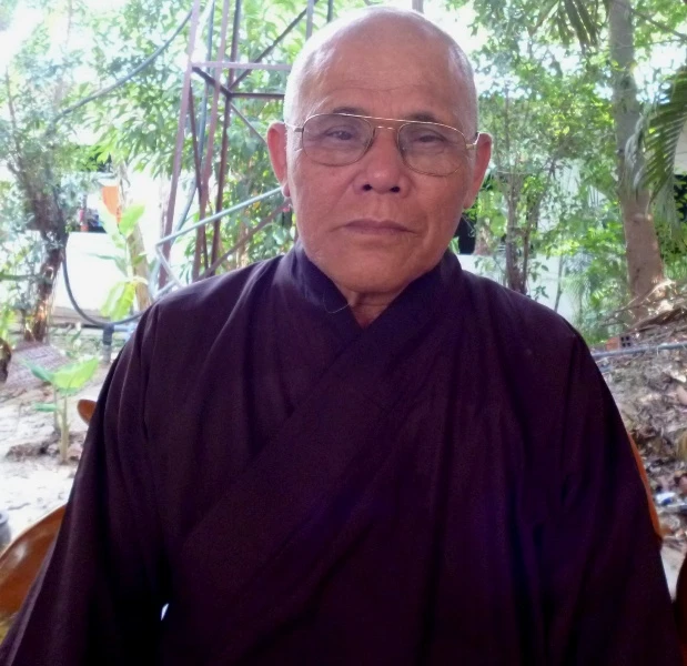 Phật giáo nơi “Đất thép thành đồng”